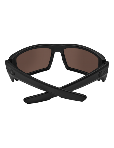 Rebar ANSI Matte Black - Happy Bronze...