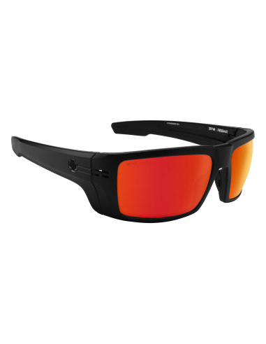 Rebar ANSI Matte Black - Happy Bronze...