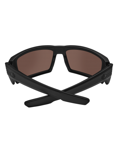 Rebar ANSI Matte Black - Happy Bronze...