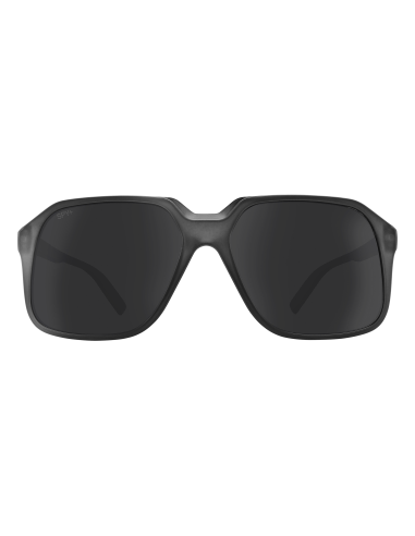 Hot Spot Matte Translucent Black -...
