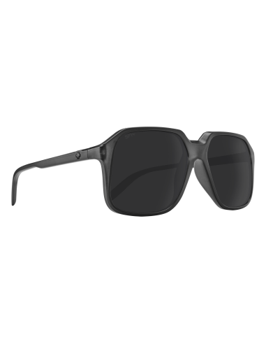 Hot Spot Matte Translucent Black -...