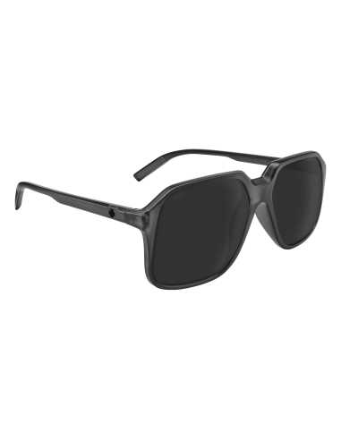 Hot Spot Matte Translucent Black -...