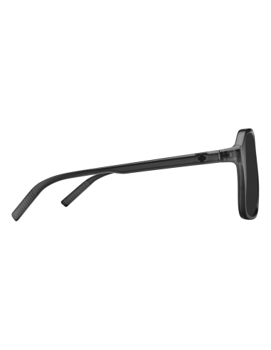 Hot Spot Matte Translucent Black -...