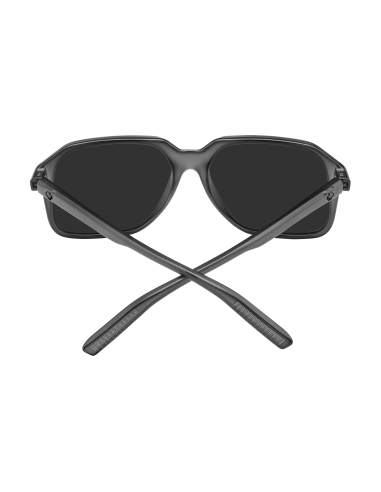 Hot Spot Matte Translucent Black -...