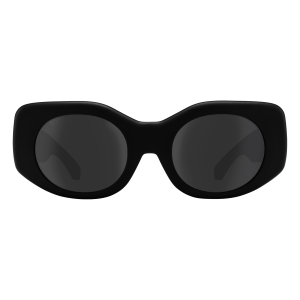 Hangout Matte Black - Gray 2