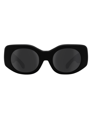 Hangout Matte Black - Gray