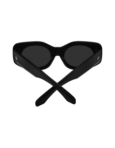 Hangout Matte Black - Gray