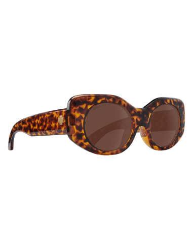 Hangout Tort - Brown