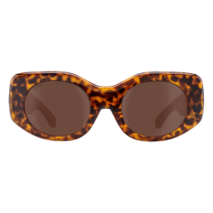 Hangout Tort - Brown 2