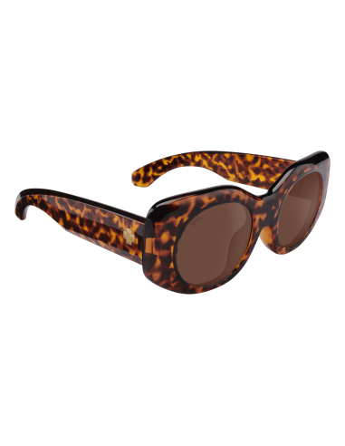 Hangout Tort - Brown