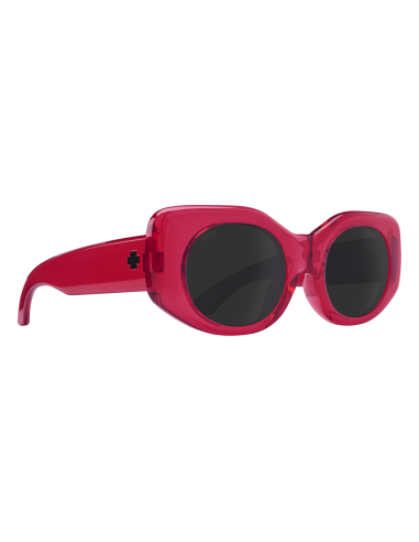 Hangout Tranlucent Watermelon - Gray