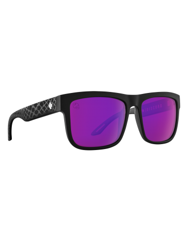 Discord Slayco Matte Black Viper...