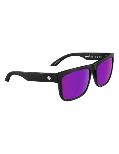 Discord Slayco Matte Black Viper...