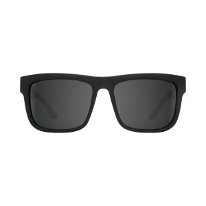 DISCORD Matte Black Leopard – HD Plus Gray Green with Silver Light Spectra Mirror 2