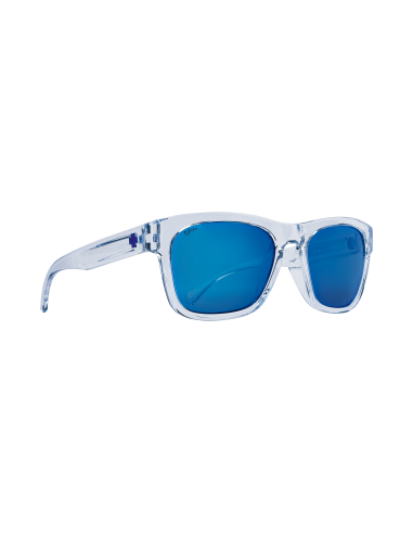 CROSSWAY TRANSLUCENT LIGHT BLUE -...