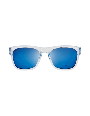 CROSSWAY TRANSLUCENT LIGHT BLUE -...