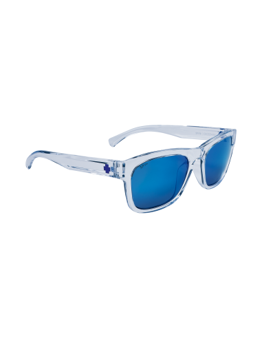 CROSSWAY TRANSLUCENT LIGHT BLUE -...
