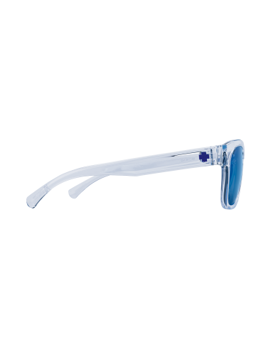 CROSSWAY TRANSLUCENT LIGHT BLUE -...