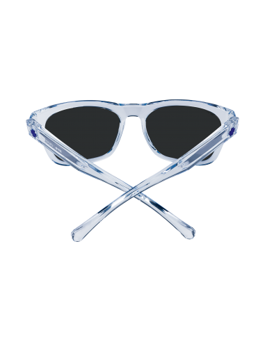 CROSSWAY TRANSLUCENT LIGHT BLUE -...