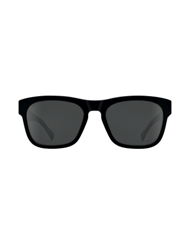 Crossway SOSI Matte Black Gray Polar