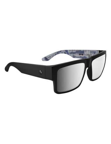 CYRUS MATTE BLACK OUTER- EYE MELT...