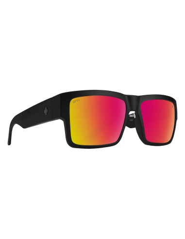 CYRUS MATTE BLACK OUTER...