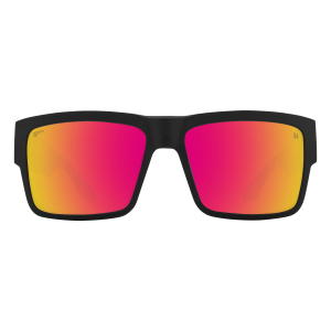 CYRUS MATTE BLACK OUTER... 2