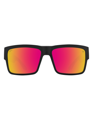 CYRUS MATTE BLACK OUTER...