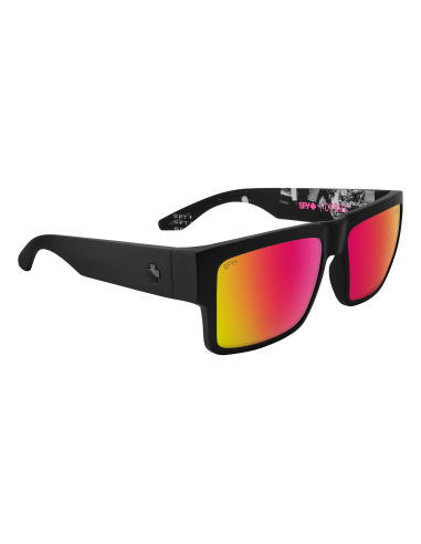 CYRUS MATTE BLACK OUTER...