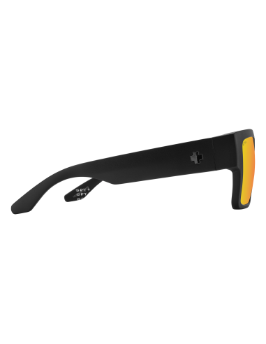 CYRUS MATTE BLACK OUTER...