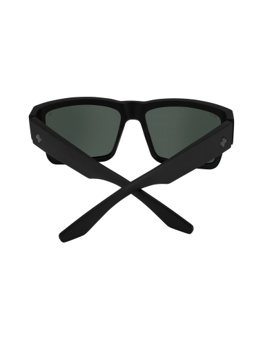 CYRUS MATTE BLACK OUTER...
