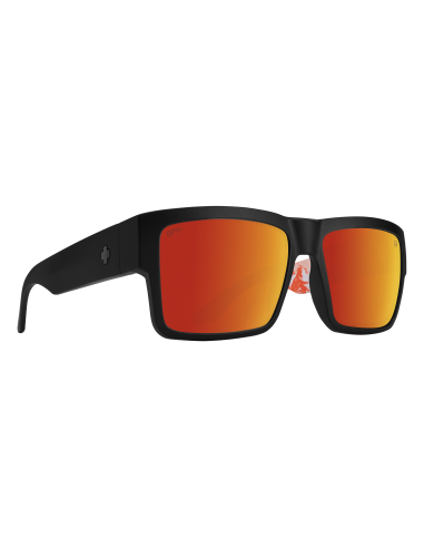 CYRUS MATTE BLACK OUTER STELLULAR...