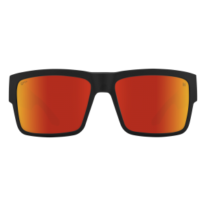 CYRUS MATTE BLACK OUTER... 2