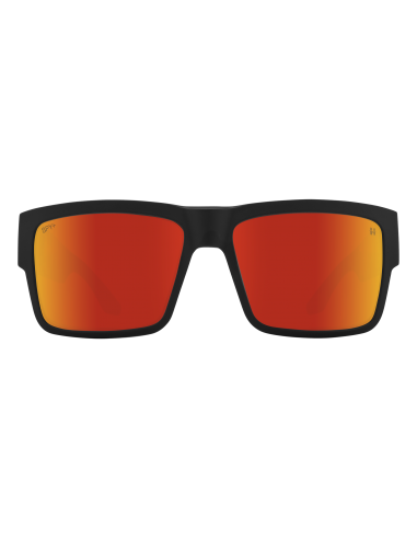 CYRUS MATTE BLACK OUTER STELLULAR...