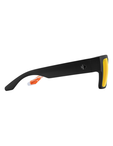 CYRUS MATTE BLACK OUTER STELLULAR...