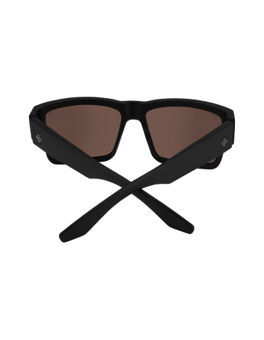 CYRUS MATTE BLACK OUTER STELLULAR...