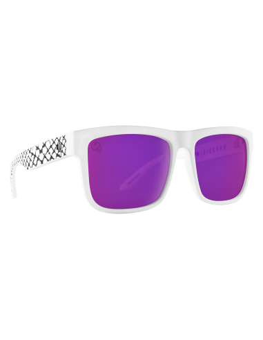 Discord Slayco Matte White Viper...