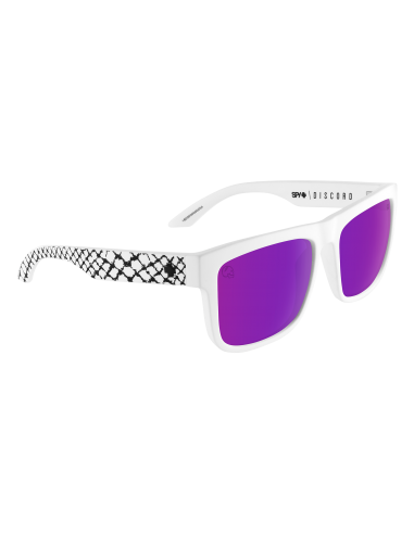 Discord Slayco Matte White Viper...