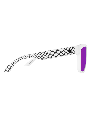 Discord Slayco Matte White Viper...