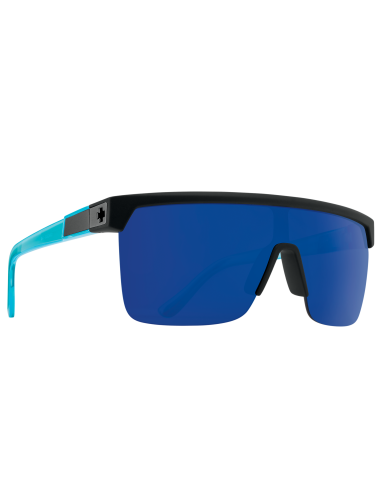 FLYNN 5050 SOFT MATTE BLACK...