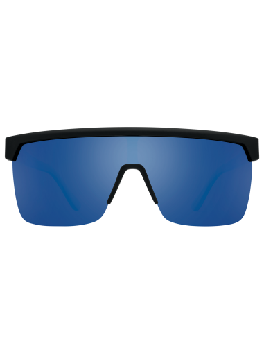 FLYNN 5050 SOFT MATTE BLACK...
