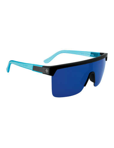 FLYNN 5050 SOFT MATTE BLACK...