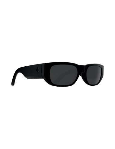 Genre Matte Black Happy Gray Polar