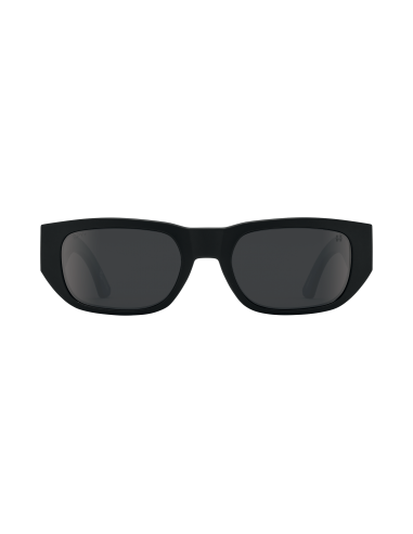 Genre Matte Black Happy Gray Polar