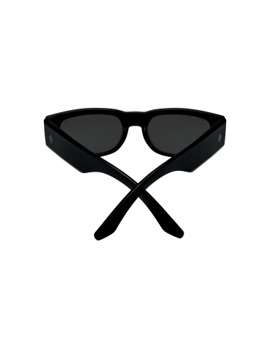Genre Matte Black Happy Gray Polar