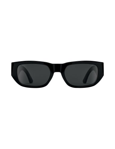 Genre Black Happy Gray