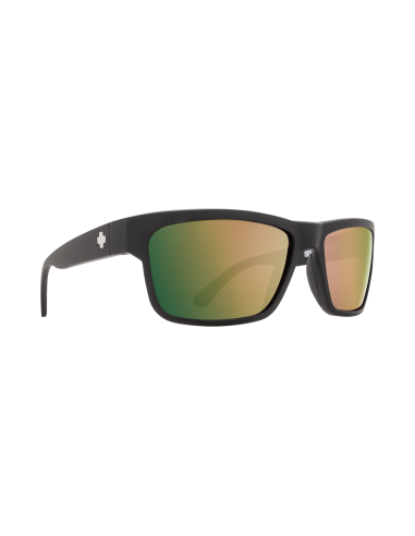 FRAZIER SOFT MATTE BLACK - HAPPY ROSE...