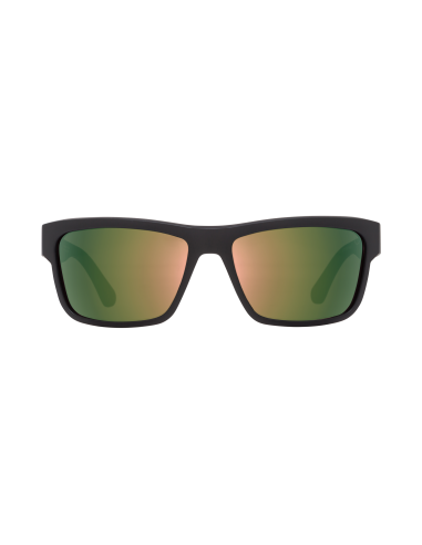 FRAZIER SOFT MATTE BLACK - HAPPY ROSE...