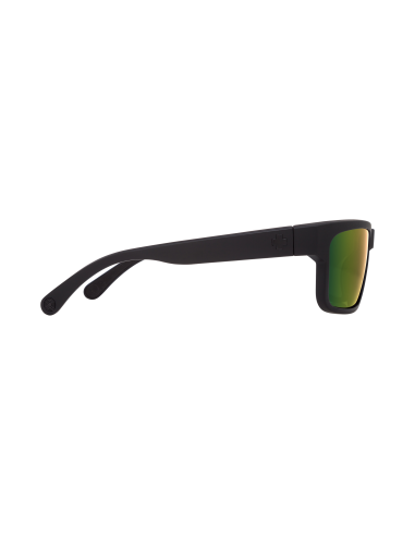 FRAZIER SOFT MATTE BLACK - HAPPY ROSE...