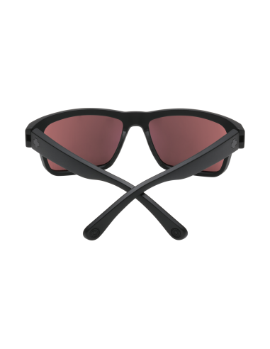 FRAZIER SOFT MATTE BLACK - HAPPY ROSE...